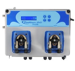 СИСТЕМЫ ДОЗИРОВАНИЯ