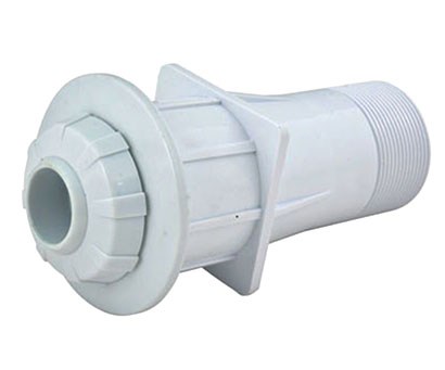 Emaux Форсунка гидромассажная EM2828C стеновая под плитку 15 м3/ч 17123