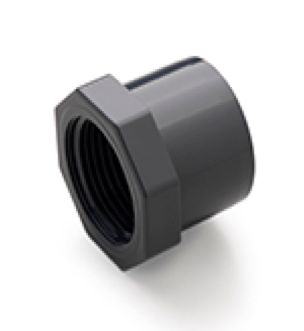 ПВХ Втулка ВР 20 х 3/8" 18495