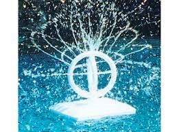 Game Фонтан плавающий Танцующий дождик Swimline 8595 80658