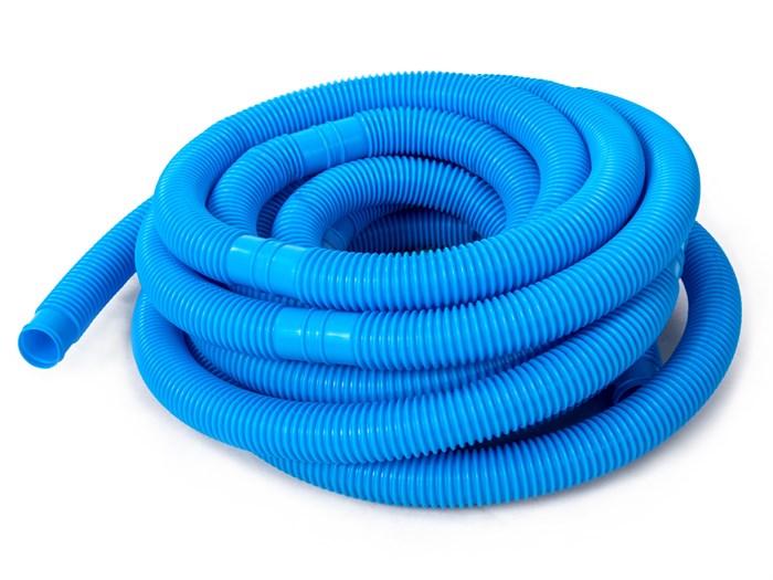 CF Шланг пылесоса секция 1,5м (38 мм) 2500066 79386