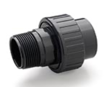 ПВХ Муфта разборная американка НР 32 х 1" 73284