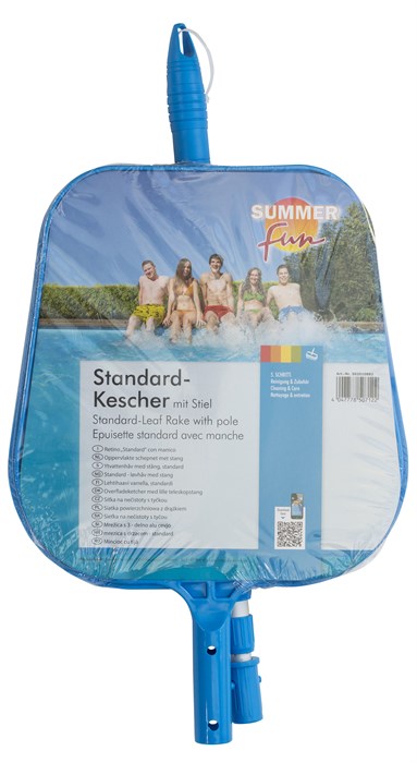 CF Сачок с ручкой для поверхности (3 секции 121 см) 502010882 83730