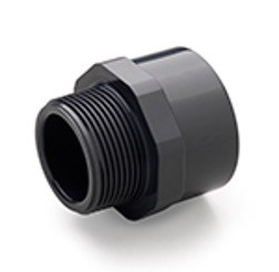 ПВХ Муфта НР 90 х 3" 16790