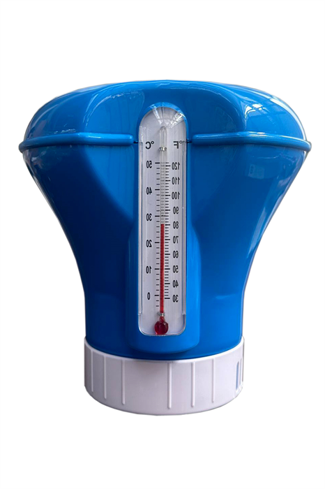 CF Дозатор-поплавок 200 г с термометром 90766/2500009SF 27531
