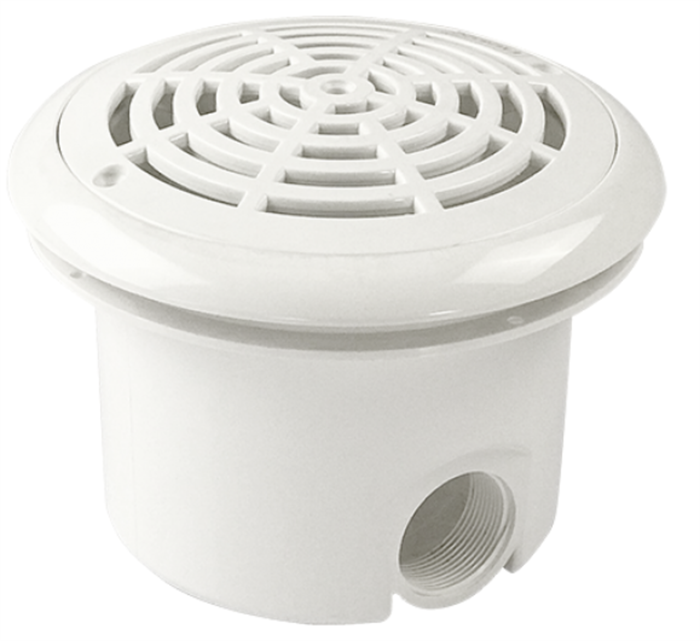 Emaux Водозабор EM2832V (d220 мм, 20 м3/ч, 1,5" универсал) 17623