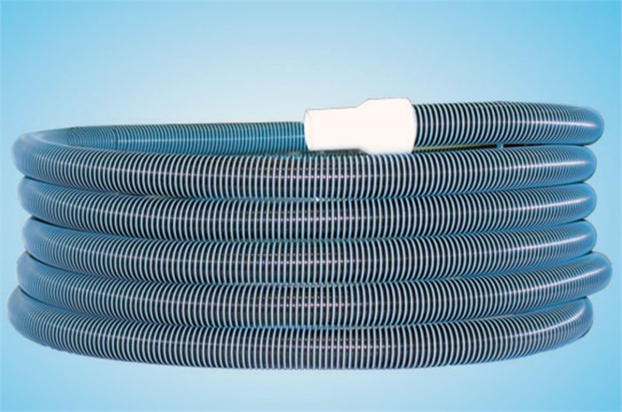 HT Шланг пылесоса 15,0 м Premium (адаптеры с обеих сторон, 38 мм) K368SW 25800