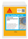 SikaSealing Tape F (гидроизоляционная лента) 10 м 79238