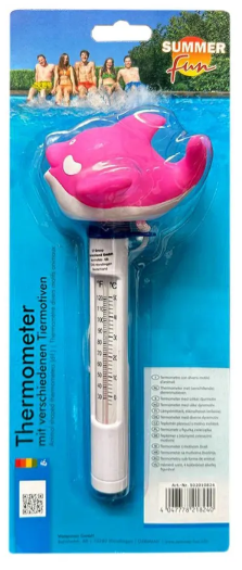 CF Термометр китёнок 502010824/K 84041