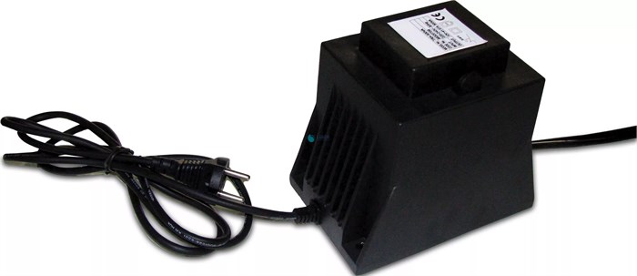 Emaux Трансформатор 12V/50W TRA-50V (88322207) 74374