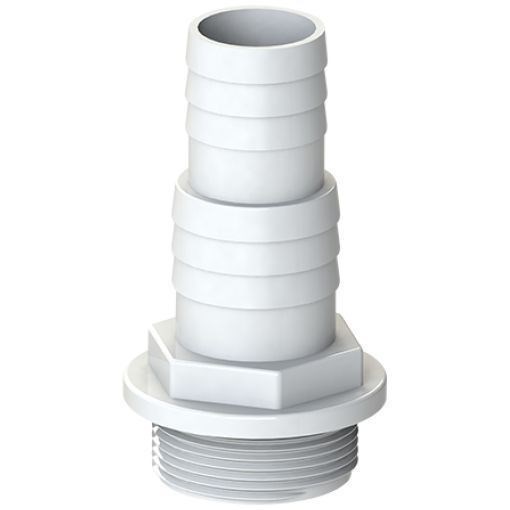 AV Штуцер 32/38 мм (НР 1½) 91609011 / 027333 83393