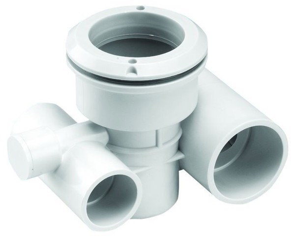 Emaux Закладная гидромассажных форсунок EM0031 (универсал) 25692