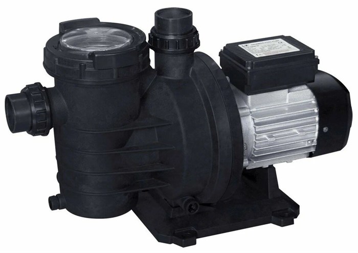 VO Насос BPS150/SWIM100M (21 м3/ч, 220В, 1.1 кВт, 1,5HP, 50 мм, с предфильтром) 81012