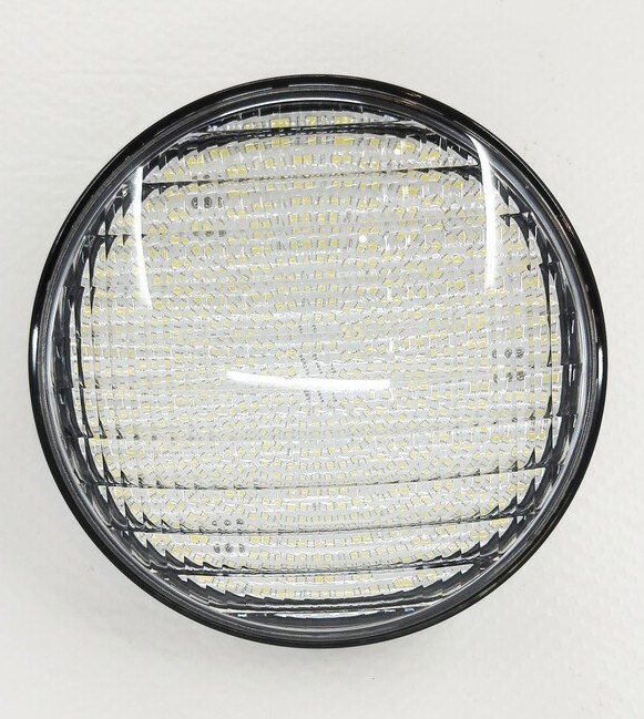 Emaux Лампа-фара для бассейна PAR56 (25Вт, 171SMD, 12В, White Color) 81942