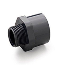 ПВХ Муфта НР 50 / 63 х 1½" 25550