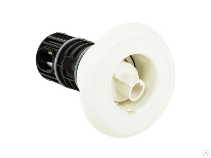 Emaux Форсунка гидромассажная EM0048 вращающаяся 8-10 м3/ч 25794