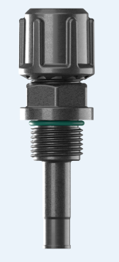 АКОН Клапан впрыска удлиненный 1/2" 26103
