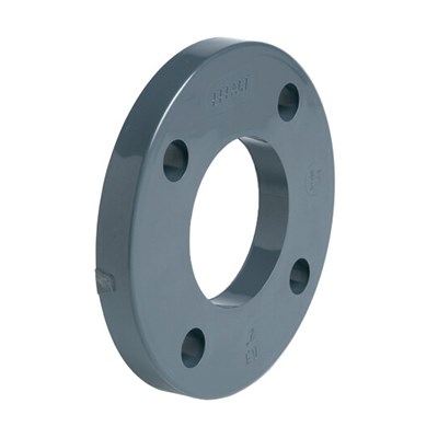ПВХ Фланец 160 26216