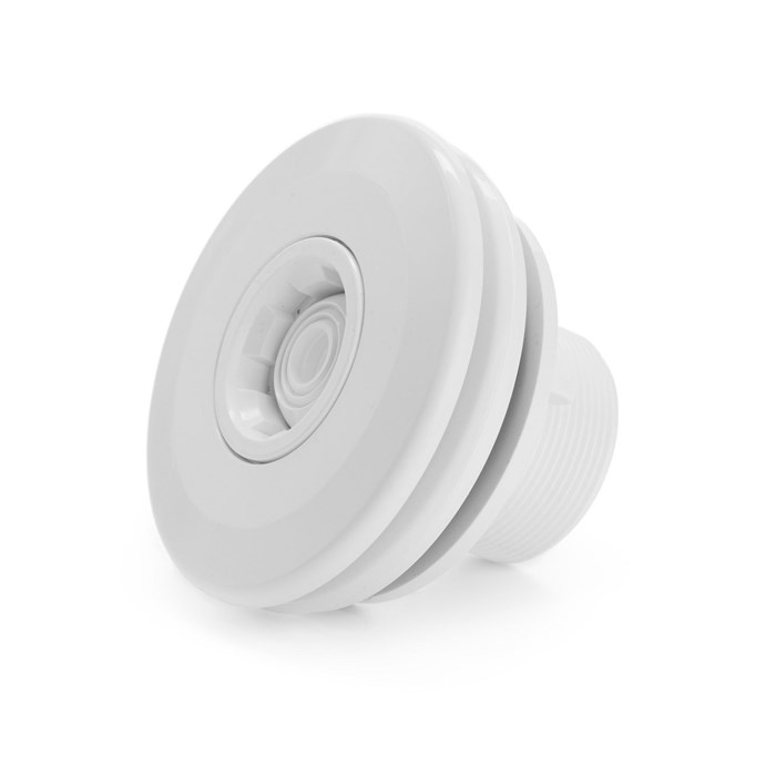 Emaux Форсунка стеновая EM4414 пластик под пленку (круглое отв.) 16863