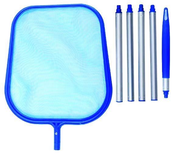 PL Сачок с ручкой для поверхности (5 секций разборный) 90206 27515