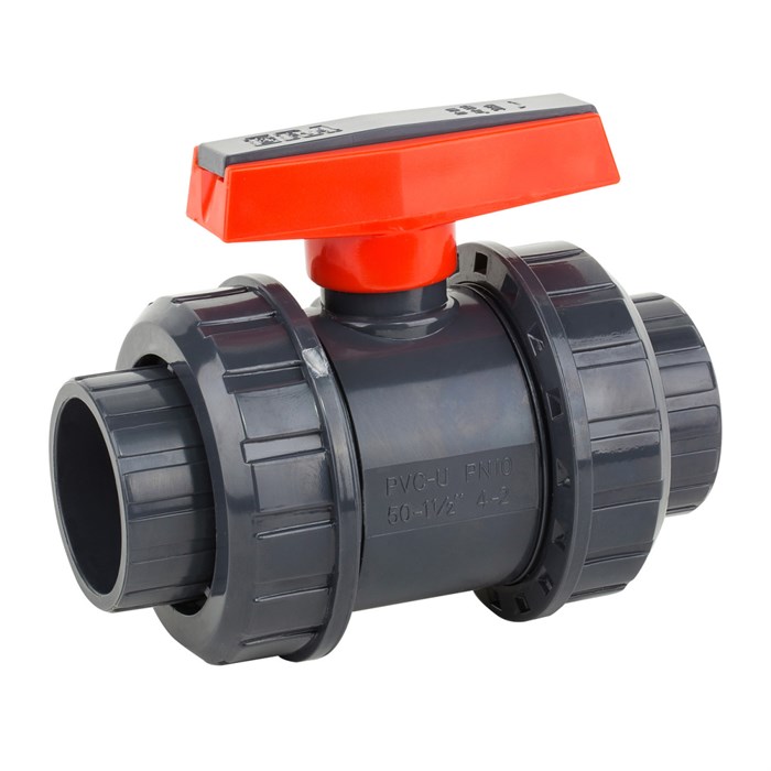 ПВХ Кран шаровый 32 16925