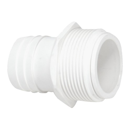 Astral Штуцер резьбовой 1 1/2 для шланга 38 мм (вращающийся) 01393 27310