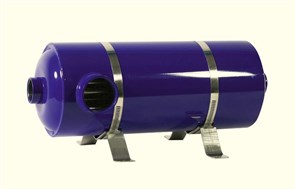 Emaux Теплообменник HE60 (60 кВт, котел 1