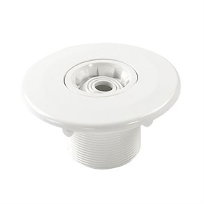 Emaux Форсунка стеновая EM4410 пластик под плитку 16864