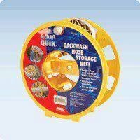 Game Катушка для намотки шланга 1 1/2