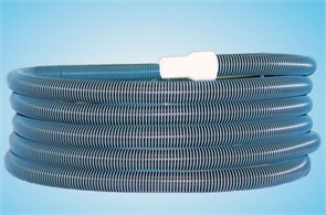 HT Шланг пылесоса 9,0 м Premium (адаптеры с обеих сторон, 38 мм) K364SW 72720