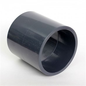 ПВХ Муфта 40 соединительная 72694