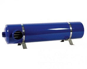 Emaux Теплообменник HE75 (75 кВт, котел 1