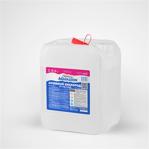 Aqualeon Активный кислород (перекись водорода, пергидроль) 5 кг 0095 77693