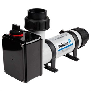 Pahlen Электронагреватель пласт 3 кВт (датчик потока) 141600 17171