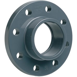 ПВХ Фланец жесткий 75 72888