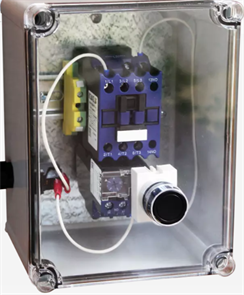 *SALE* RV Блок пневмопуска 81453