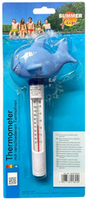 CF Термометр дельфин 502010824/Д 84043