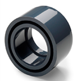 ПВХ Кольцо 90 х 63 16917