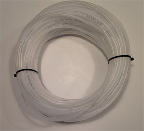 Etatron Шланг ПЭ 6x8 матовый (подачи реагента) ATU0000604/ATU0000602 17026