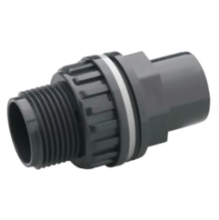 ПВХ Танк-адаптер 40/50 х 1 1/2