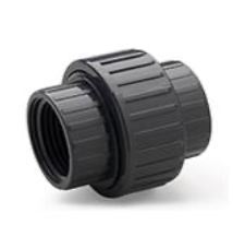 ПВХ Муфта разборная американка ВР 25 х ¾