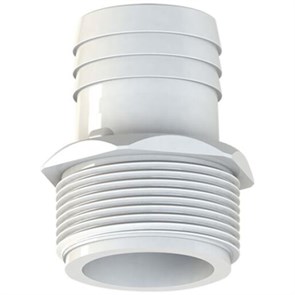 AV Штуцер вращающийся (НР 1½, 38 мм) 91609010 / 027332 83665