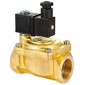 Росма Электромагнитный клапан ЭМК 20 ¾