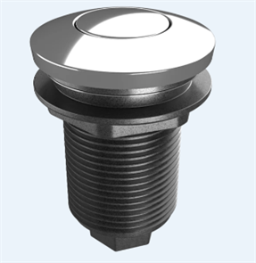 АКОН Пневматическая кнопка 83956