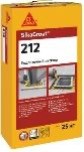 SikaGrout-212 (анкерный раствор) уп48 25 кг 79246