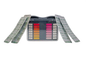 AL Пултестер PH/CL 83796