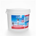 Aqualeon Дезинфектор БСХ (в таблетках 20 г) 4 кг 0035 00039