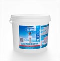 Aqualeon Дезинфектор Кальций-хлор 5 кг 0043 78673