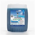 Aqualeon Альгицид пд непенящийся 10кг 10л уп40 0010 00012