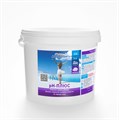 Aqualeon pН-плюс в гранулах 5 кг 0119 82037